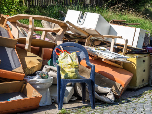 Best Dumpster Rental Services  in North Apollo, PA