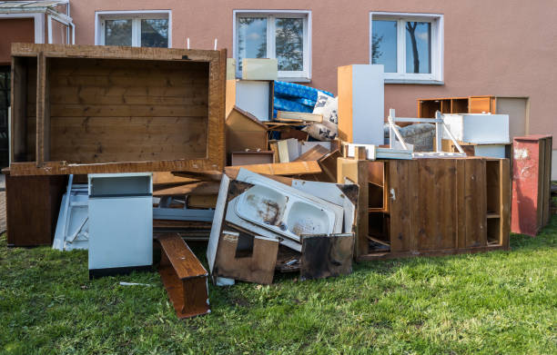 Best Same-Day Junk Removal  in North Apollo, PA