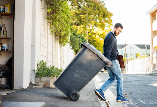 Best Commercial Cleanout Services  in North Apollo, PA