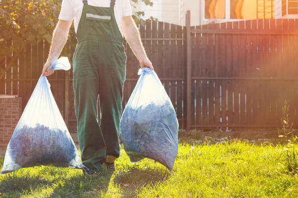 Best Yard Cleanup Services  in North Apollo, PA