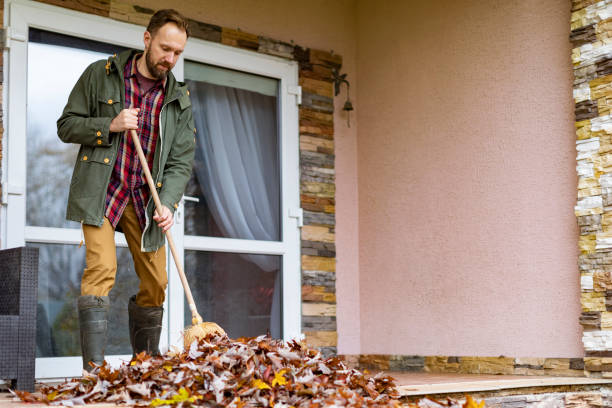 Best Construction Debris Removal  in North Apollo, PA