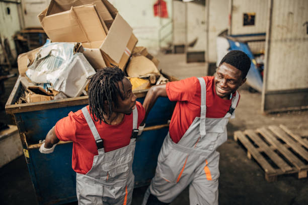 Best Same-Day Junk Removal  in North Apollo, PA