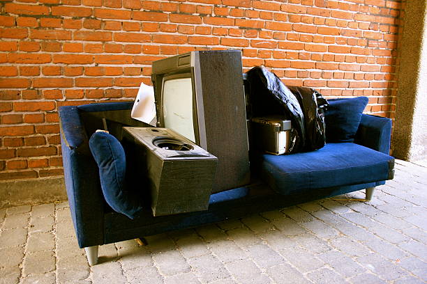 Professional Junk Removal in North Apollo, PA
