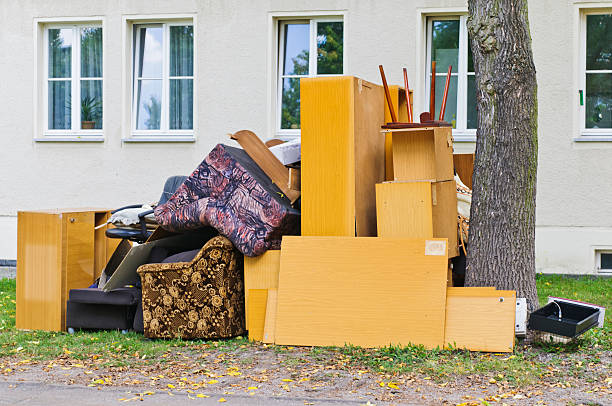 Best Residential Junk Removal  in North Apollo, PA