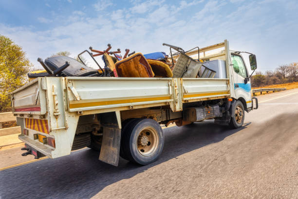 Professional Junk Removal in North Apollo, PA