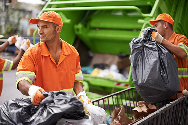 Best Basement Cleanout Services  in North Apollo, PA