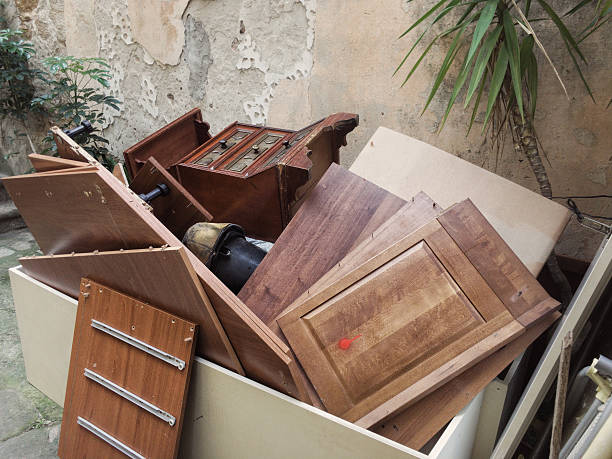Best Estate Cleanout Services  in North Apollo, PA